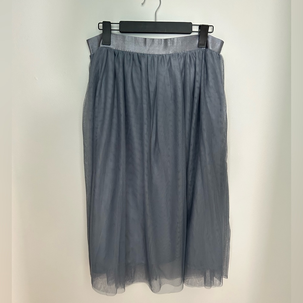 Cynthia Rowley Tool Skirt